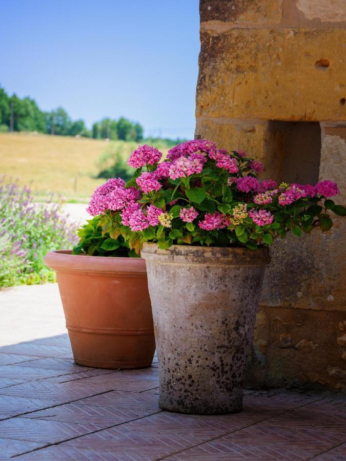 Hébergement de vacances Le Nid De Faucons Lalinde